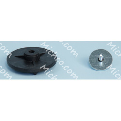 Image of product Drive Hub Kit, Sweeper, Side Brush (S5