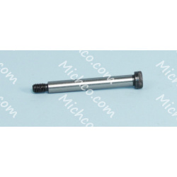 Image of product SHOULDER BOLT 3/8X 2 3/4 SOCKET