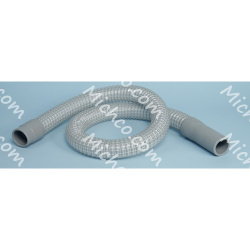 Image of product Hose, Clear Squeegee - Z Series