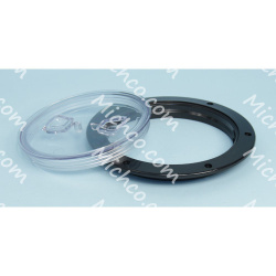 Image of product LID W/RING#2086A