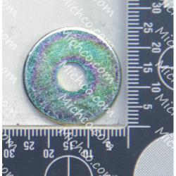 Image of product WASHER FL STL