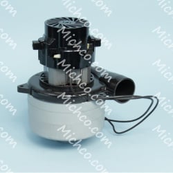 Image of product Motor - Vacuum - 24 Volt- Dephi Connector