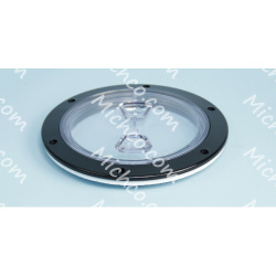 Image of product Replacement Part Clear Lid Kit