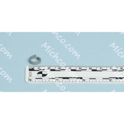 Image of product Wash -5/16 X 7/16 OD Hi Coll
