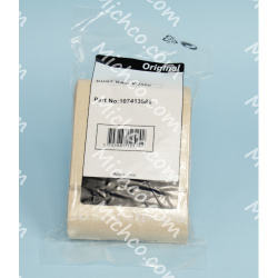 Image of product Filter Bags Package Of 10/2 Preflt