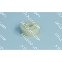 Image of product Sheave - Poly - V -6J17
