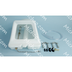 Image of product Solution Tank Assembly 2.5 Gal