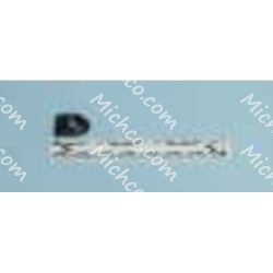 Image of product Replacement Part Bumper, Handle
