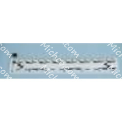 Image of product Screw Socket Set Lock 1/4-20 X .25