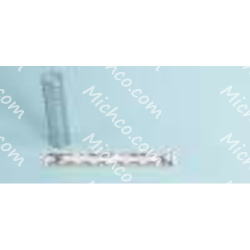 Image of product Spring, Compress, 1.00OD .11-Wire 4.0-Long