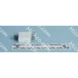 Image of product Circuit Breaker 50 Amp 1648-009-50, 10-32 Screw Terminals