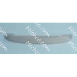 Image of product Guard, Drain Hose, Light Gray