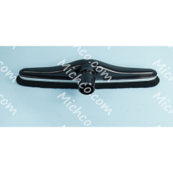 Image of product Floor Tool, 13" Bare Floor (W/ Bristles