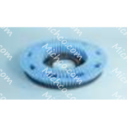 Image of product Replacement Part Brush