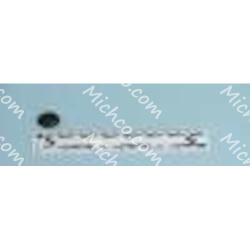 Image of product Replacement Part Washer, Plastic