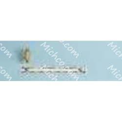 Image of product Replacement Part Street Tee, 1/4