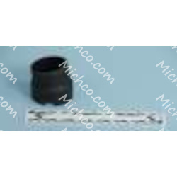 Image of product Replacement Part Exhaust Hose