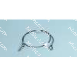 Image of product Replacement Part Wire, Rope Hoist
