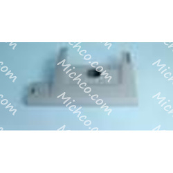 Image of product Cover Brush House Grey 15