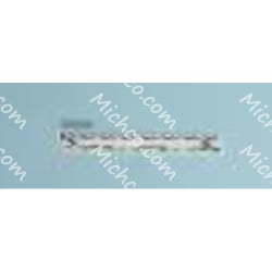 Image of product Spring - Latch Bag .236 X .3 1.063 Stainless Steel
