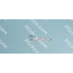 Image of product Screw Pan Phillips Head Screw Stainless Steel 1/4-20 X 1.50