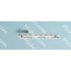 Image of product Screw Hex Head Lock 3/8-16 X 1.25