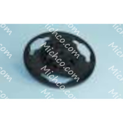 Image of product Brush Plate Assembly - Clockwise