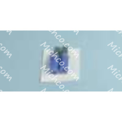 Image of product 1 Pair Carbon Brush Vacuum Motor 833423