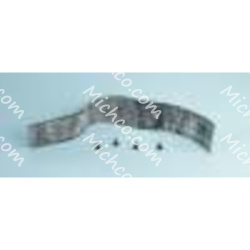 Image of product Replacement Part Splash Guard Kit