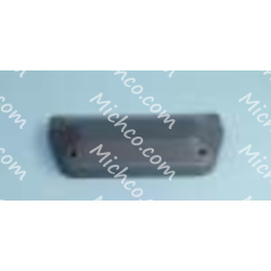 Image of product Paddle Front Molded