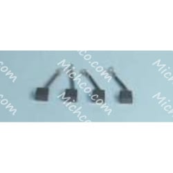 Image of product Replacement Part Carbon Brush Kit