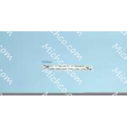 Image of product Screw 6-32X1 Pan Head ST Machine