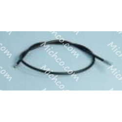 Image of product Side Brush Cable Casing