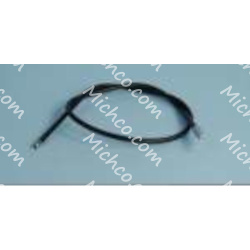 Image of product Side Brush Cable Sheath,-510