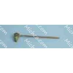 Image of product Pulley Pin With Copper