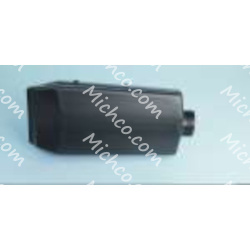 Image of product Replacement Part Black Tank L10
