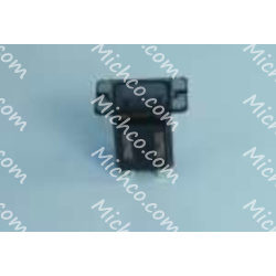 Image of product Relay, 24 Volt DC, 20Amp, DPDT