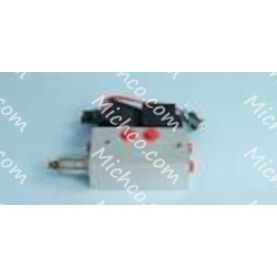 Image of product Valve, Control, Hydraulic, Solenoid, 12VDC 02GPM