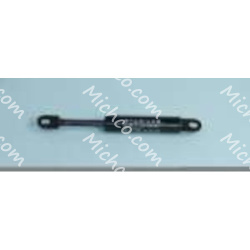 Image of product Gasspring, 80LB, 2.0-Stroke