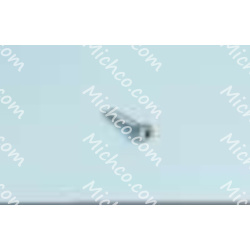 Image of product Screw, Pan, Phillips, M6 X 1.00 X 35, Stainless Steel