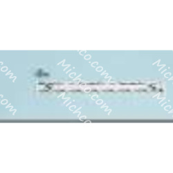 Image of product Screw, TRS, Phillips, 10-24 X 0.50, Sems