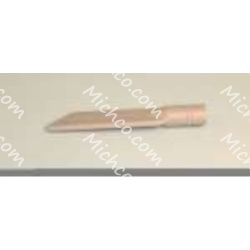Image of product Tool, 11.0", Plastic (CREVICE