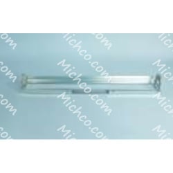 Image of product Replacement Part Shoe - Brush