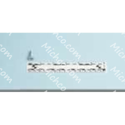 Image of product Screw -1/4-20X1 Fhp