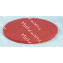 Image of product Pad -20" Red Scrub Case / 5