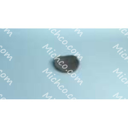 Image of product Deadener - Vacuum Motor Bottom
