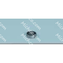 Image of product Bearing Double Seal 1614-2RSN000001 133154