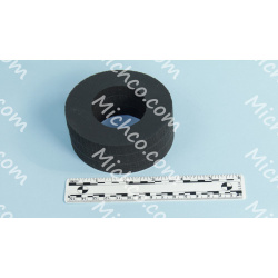 Image of product Gasket, 38.1mm Thick, 50.8MMID 95.25mm