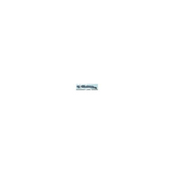 Image of product Channel Weldment, Iron Gray