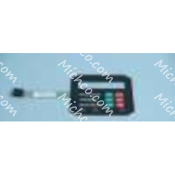 Image of product Membrane For Ozone Blank